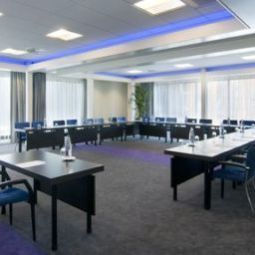 Sala de reuniones Holiday Inn EINDHOVEN Fotos