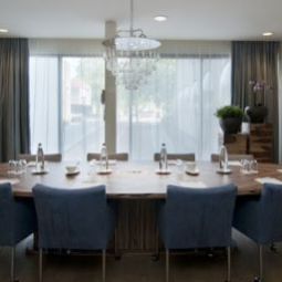 Sala de reuniones Holiday Inn EINDHOVEN Fotos