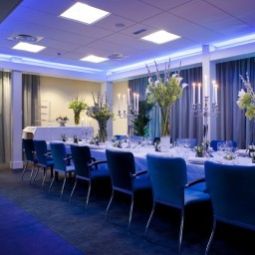 Sala de banquetes Holiday Inn EINDHOVEN Fotos
