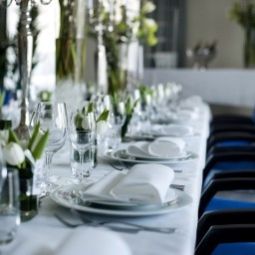 Sala de banquetes Holiday Inn EINDHOVEN Fotos