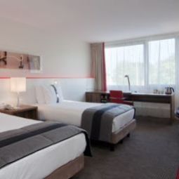 Habitación Holiday Inn EINDHOVEN Fotos
