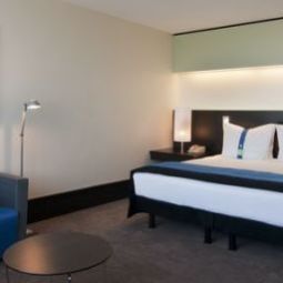 Habitación Holiday Inn EINDHOVEN Fotos