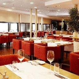 Restaurant NH Utrecht Fotos