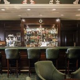 Bar The Chesterfield Mayfair Red Carnation Hotel Fotos