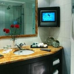 Badezimmer The Chesterfield Mayfair Red Carnation Hotel Fotos