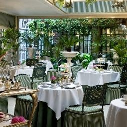 Innenansicht The Chesterfield Mayfair Red Carnation Hotel Fotos