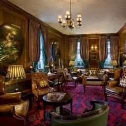 Innenansicht The Chesterfield Mayfair Red Carnation Hotel Fotos