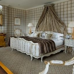 Junior Suite The Chesterfield Mayfair Red Carnation Hotel Fotos