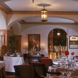 Restaurant The Chesterfield Mayfair Red Carnation Hotel Fotos