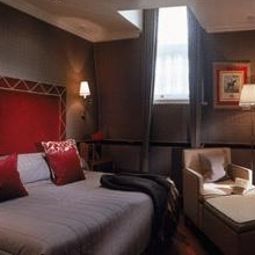  The Chesterfield Mayfair Red Carnation Hotel Fotos