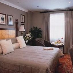  The Chesterfield Mayfair Red Carnation Hotel Fotos