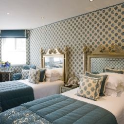  The Chesterfield Mayfair Red Carnation Hotel Fotos