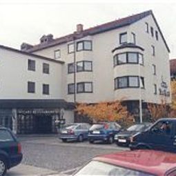 Isar-Hotel Freising Lerchenfeld