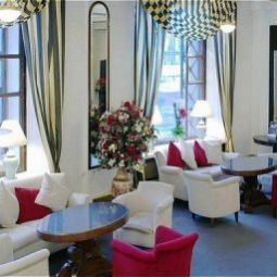 Hotel Seurahuone Helsinki Хельсинки 