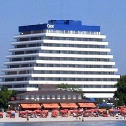 Carat Golf & Sporthotel Grömitz 