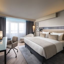 Holiday Inn FRANKFURT-CITY SOUTH CONF CTR Frankfurt am Main Sachsenhausen