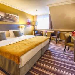 Holiday Inn HEIDELBERG - WALLDORF Walldorf 