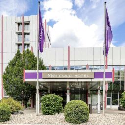 Room Mercure Hotel Stuttgart Sindelfingen an der Messe Fotos