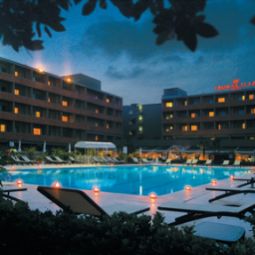 Crowne Plaza ROME - ST. PETER'S Rome 
