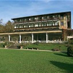Kaiserin Elisabeth Golfhotel Feldafing 
