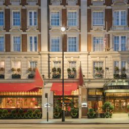 Foto dell’hotel Rubens at the Palace Red Carnation Hotel