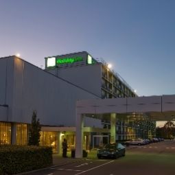 Holiday Inn BRUSSELS AIRPORT Bruksela Diegem