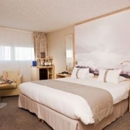 Best Western Plus Paris Orly Airport Rungis 