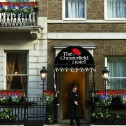 Foto dell’hotel The Chesterfield Mayfair Red Carnation Hotel