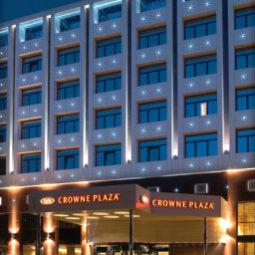 Crowne Plaza ATHENS - CITY CENTRE Atene Illissia