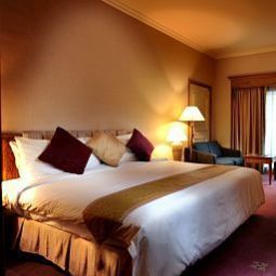 Room Riverside Majestic Hotel Fotos