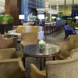 Bar Holiday Inn SINGAPORE ORCHARD CITY CENTRE Fotos
