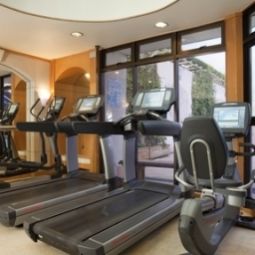 Bien-être - remise en forme Holiday Inn SINGAPORE ORCHARD CITY CENTRE Fotos