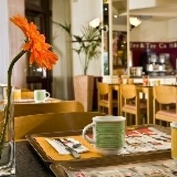 Sala colazione ibis Gelsenkirchen Fotos