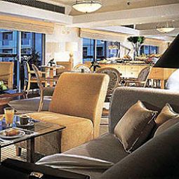 Bar Fairmont Singapore Fotos
