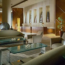 Halle Fairmont Singapore Fotos