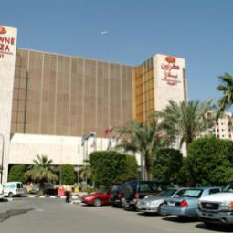 Crowne Plaza KUWAIT CITY Kuwait Farwaniya