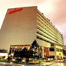 Karachi Marriott Hotel Karachi 