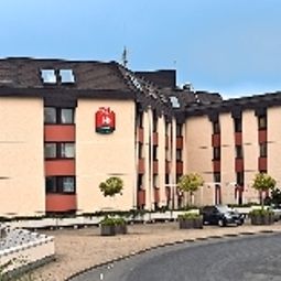 Vista esterna ibis Gelsenkirchen Fotos