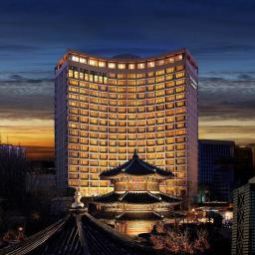 Fotos del hotel Seoul The Westin Chosun