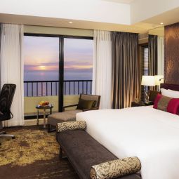 Photos des hôtels  Sofitel Philippine Plaza Manila