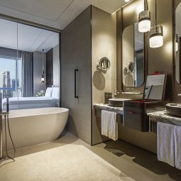 Hotelfotos Swissotel The Stamford