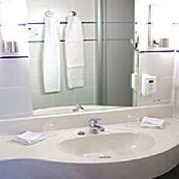 Camera da bagno Mauritius in der Altstadt Fotos