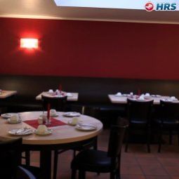 Sala colazione nel ristorante Mauritius in der Altstadt Fotos