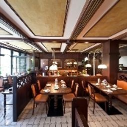 Breakfast room Imperial Novum Fotos