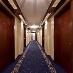 Interior view Imperial Novum Fotos
