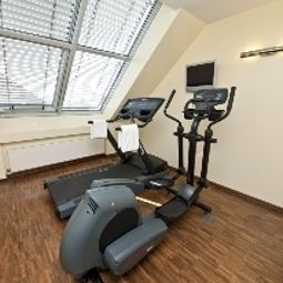 Wellness area Imperial Novum Fotos