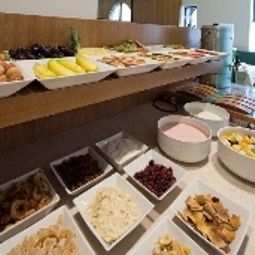 Buffet Maximilian Stadthaus Penz Fotos