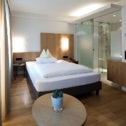 Habitación Maximilian Stadthaus Penz Fotos