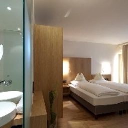 Habitación Maximilian Stadthaus Penz Fotos