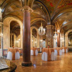  Imperial Wien Luxury Collection Fotos